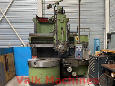 Buying or selling metalwork machinery? Valk Machines BV