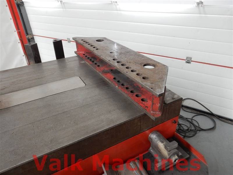 For sale: Used Horizontal bendingmachine Loar Bendhor 50