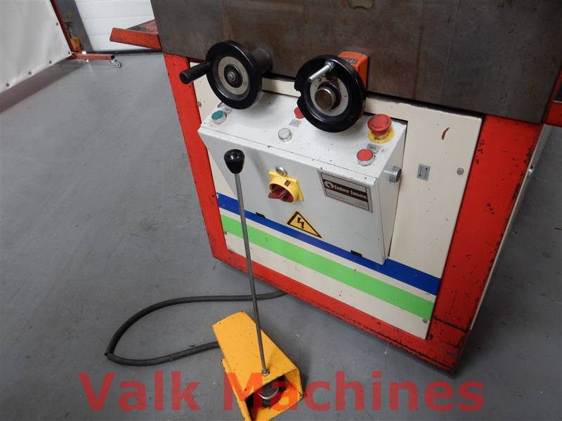 For sale: Used Horizontal bendingmachine Loar Bendhor 50