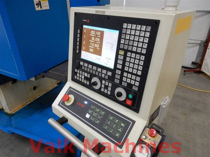 Used Millingmachine Cinch Mill 20, 2013 for sale