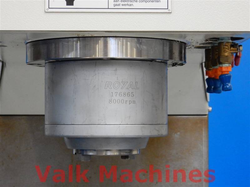 Used Millingmachine Cinch Mill 20, 2013 for sale
