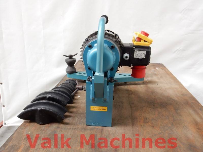 For sale: Used pipebender Dako Gedore 3/8