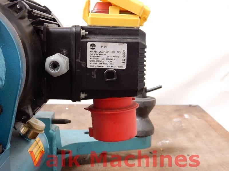 For sale: Used pipebender Dako Gedore 3/8