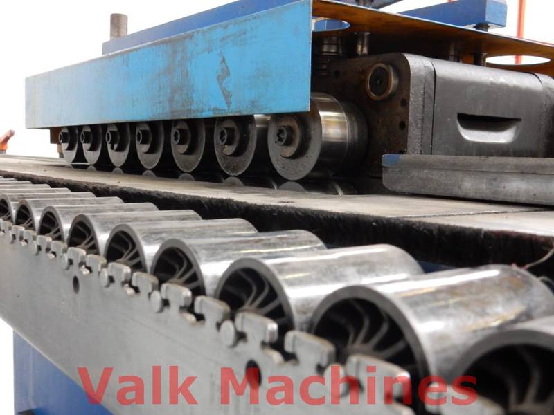 For sale: Used Lockformer Ras 22.10 at Valk Machines