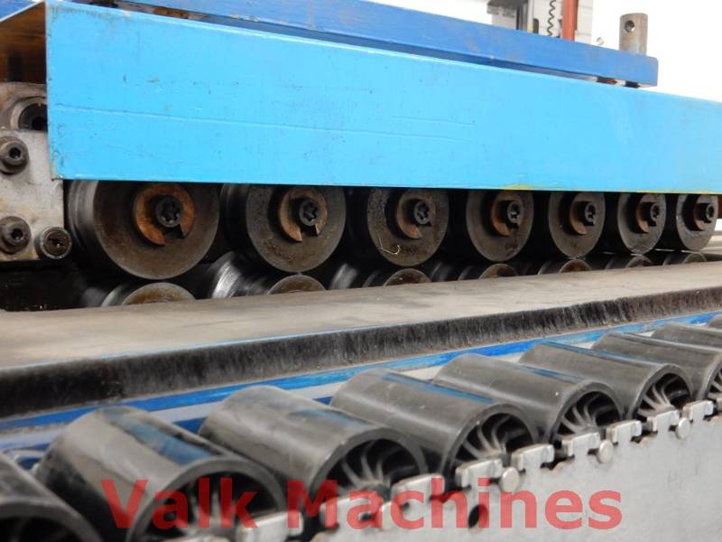 For sale: Used Lockformer Ras 22.10 at Valk Machines