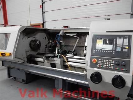 Lathe Fat Tur 630MN x 2000 mm