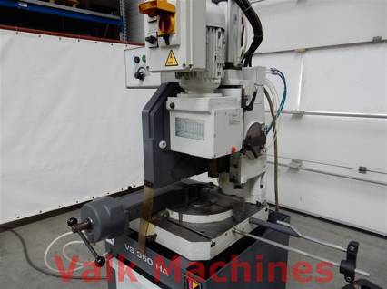 Circularsaw Rurack ø350 mm