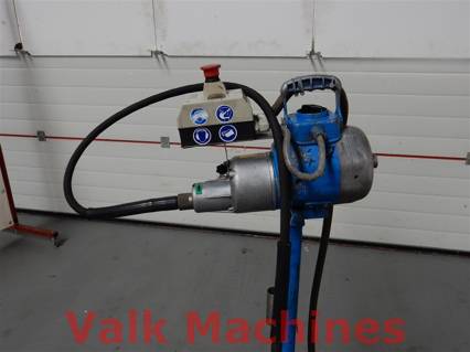 Flexible Shaft Grinder Pferd 