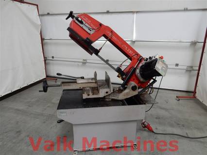 Bandsaw Bomar Ergo 275.230DG
