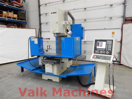 Millingmachine Cinch Mill 20