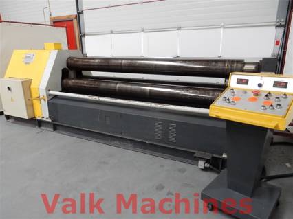 Bendingrolls Famar 3.000 x 8 mm