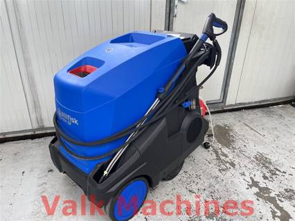 Pressure washer Nilfisk 175 Bar