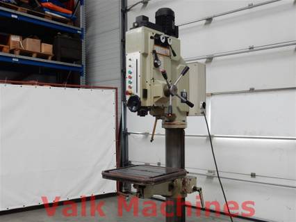 Pilar drill Erlo ø40 mm