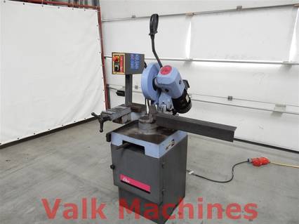 Circularsaw Mep Falcon 275
