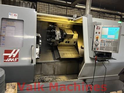 Lathe Haas SL-40
