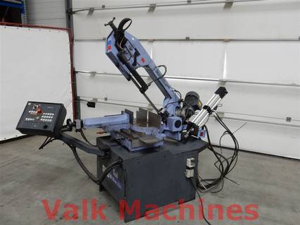 Bandsaw Mep Shark ø250 mm