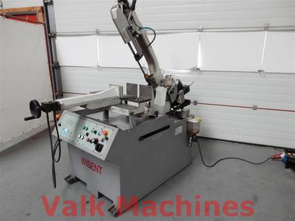 Bandsaw Wisent ø 275 mm