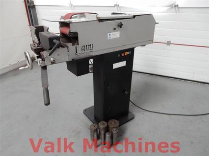 Pipe Grinder Almi