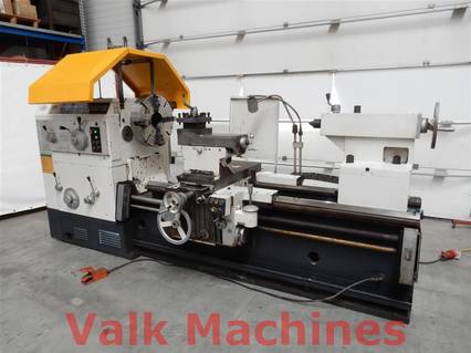 Lathe SMTCL Ø1100 x 1500 mm